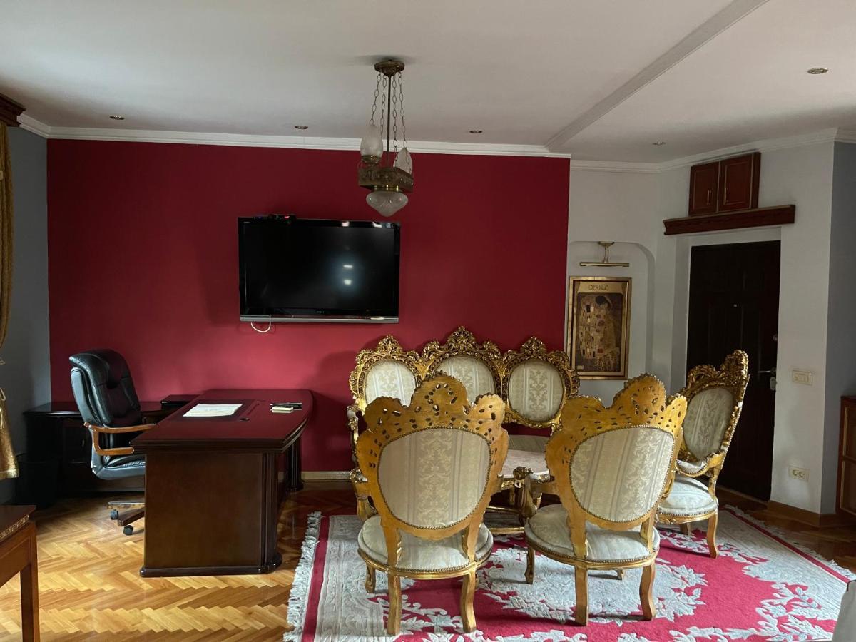 Boutique Hotel Travelling Actor - Skadarlija Bělehrad Exteriér fotografie