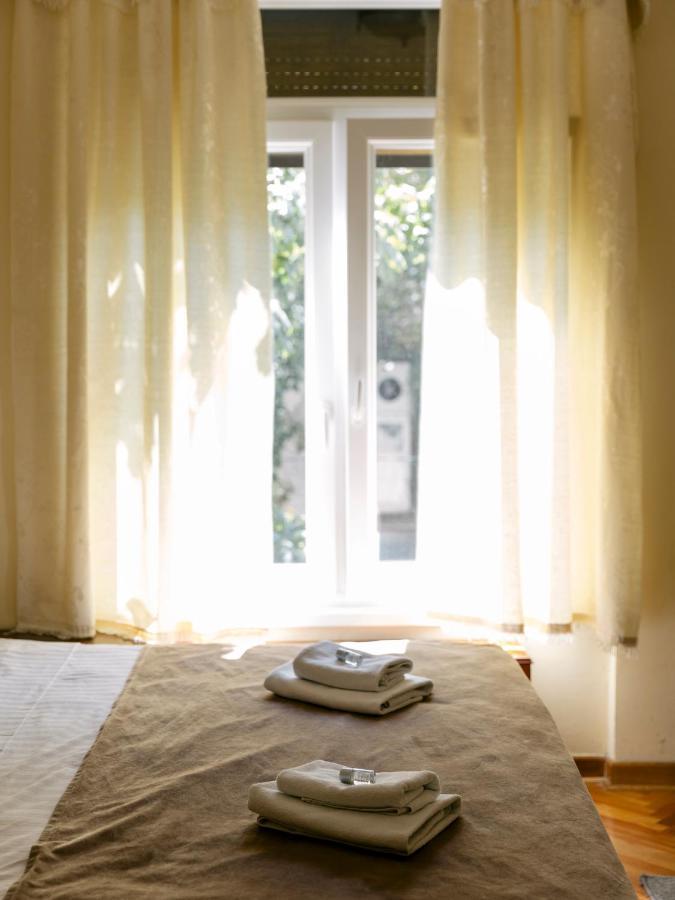 Boutique Hotel Travelling Actor - Skadarlija Bělehrad Exteriér fotografie