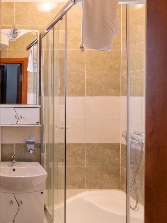 Boutique Hotel Travelling Actor - Skadarlija Bělehrad Exteriér fotografie