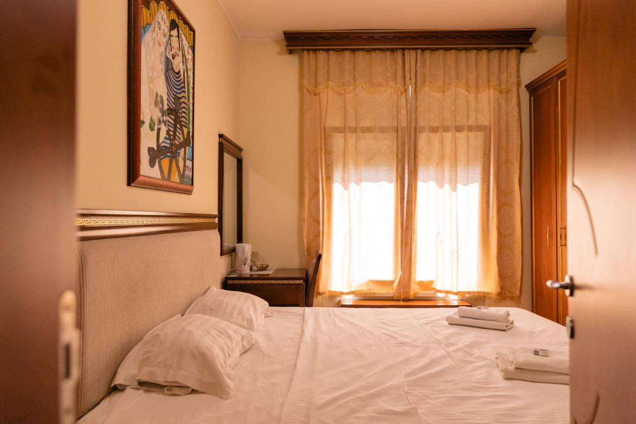 Boutique Hotel Travelling Actor - Skadarlija Bělehrad Exteriér fotografie