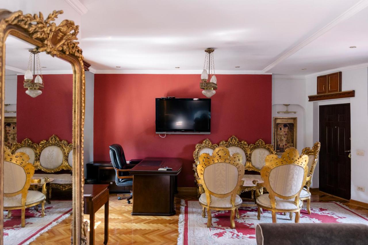 Boutique Hotel Travelling Actor - Skadarlija Bělehrad Exteriér fotografie
