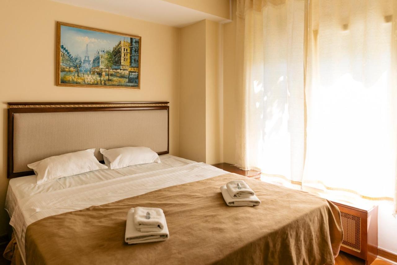 Boutique Hotel Travelling Actor - Skadarlija Bělehrad Exteriér fotografie